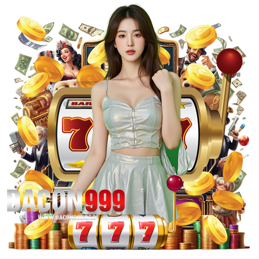 dacon999 ทางเข้า 