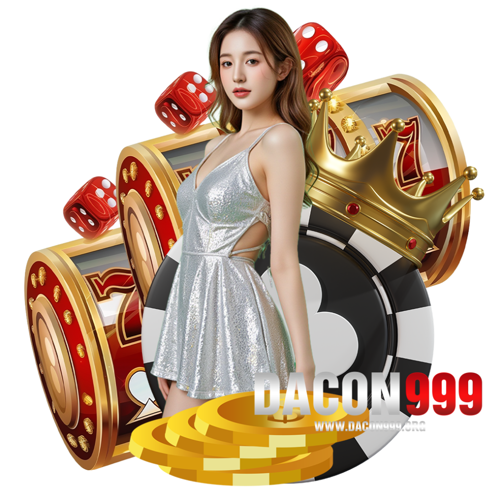 dacon999 สมัคร 