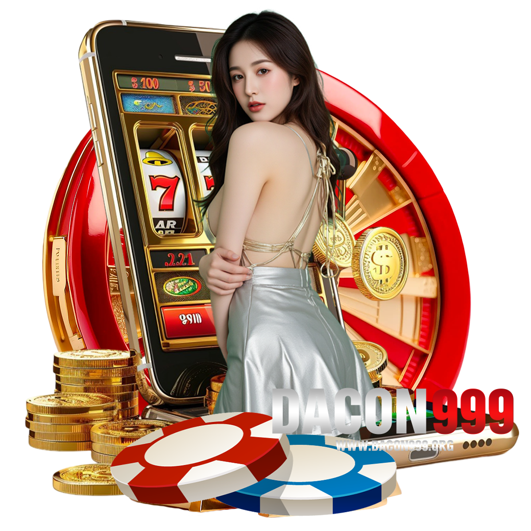 dacon999 สล็อต 