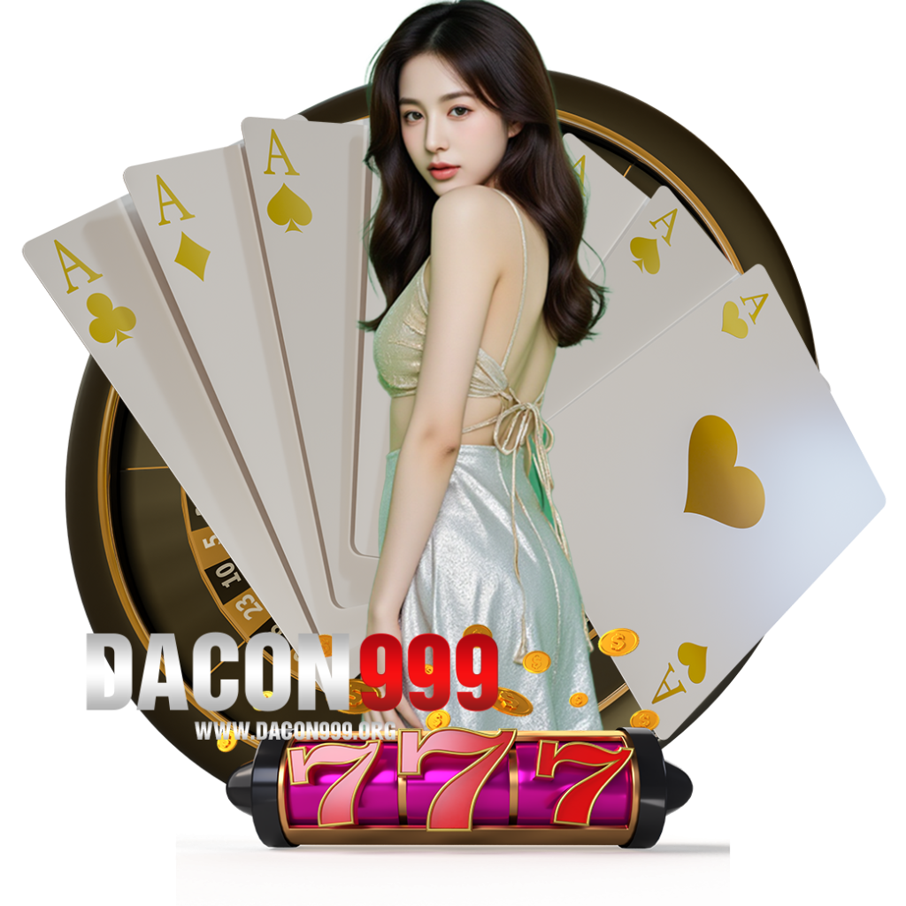dacon999 vip 